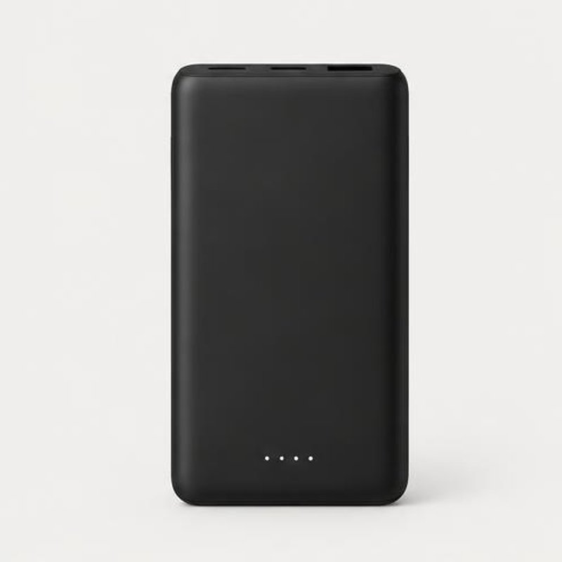 Power Bank 10 000 mAh